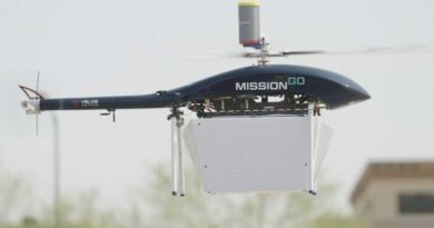 Drone ile En Uzun Mesafeli Donör Organ Dağıtımı Gerçekleşti Drone ile En Uzun Mesafeli Donör Organ Dağıtımı Gerçekleşti